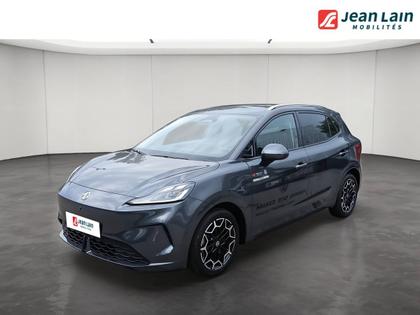 MG MG4 - MG4 EV Urban 54 kWh - 118 kW Premium - 25 424 €