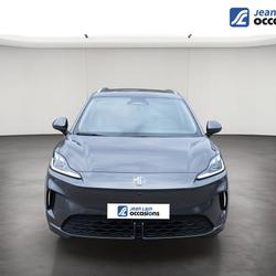 MG MG4 MG4 EV Urban 54 kWh - 118 kW Premium occasion - Reventin-Vaugris - photo 2/21