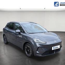 MG MG4 MG4 EV Urban 54 kWh - 118 kW Premium occasion - Reventin-Vaugris - photo 3/21