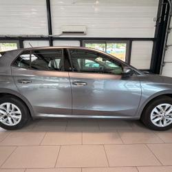 Skoda Fabia Fabia 1.0 TSI 95 ch BVM5 Ambition Belfort