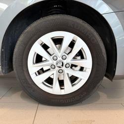 Skoda Fabia Fabia 1.0 TSI 95 ch BVM5 Ambition Belfort