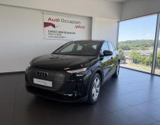 Audi Q4 e-tron Besançon