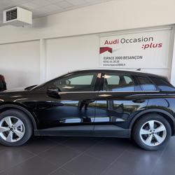 Audi Q4 e-tron Q4 e-tron 45 285 ch 82 kWh Design Besan&ccedil;on