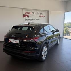 Audi Q4 e-tron Q4 e-tron 45 285 ch 82 kWh Design Besan&ccedil;on