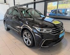 Volkswagen Tiguan Belfort