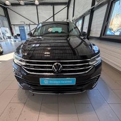 Volkswagen Tiguan Tiguan 2.0 TDI 150ch DSG7 R-Line Belfort