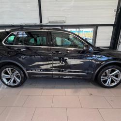 Volkswagen Tiguan Tiguan 2.0 TDI 150ch DSG7 R-Line Belfort