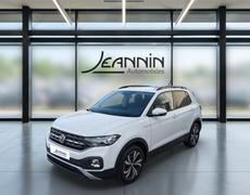 Volkswagen T-Cross Meaux