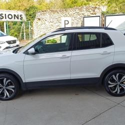 Volkswagen T-Cross T-Cross 1.0 TSI 95 Start/Stop BVM5 Lounge Meaux