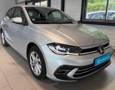 Volkswagen Polo Belfort