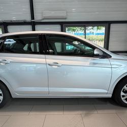 Volkswagen Polo Polo 1.0 TSI 95 S&S DSG7 Style Belfort