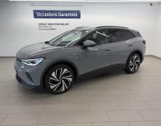 Volkswagen ID4 Pontarlier