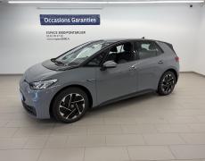 Volkswagen ID3 Pontarlier
