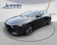 Mazda Mazda3 Auxerre