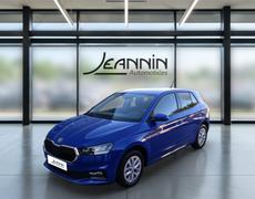 Skoda Fabia Meaux
