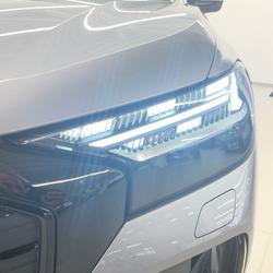 Audi Q4 e-tron Sportback 45 285 ch 82 kWh S line occasion - Pontarlier - photo 3/35