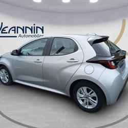 Mazda Mazda2 Mazda2 Hybrid 1.5L CVT 116 ch Agile Auxerre