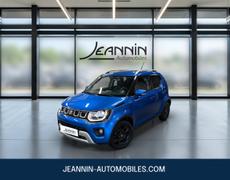 Suzuki Ignis Vert-Saint-Denis
