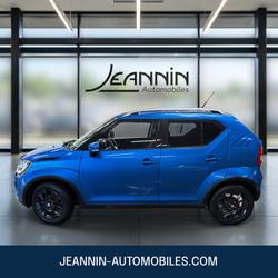 Suzuki Ignis 1.2 Dualjet Hybrid Auto CVT Privil&egrave;ge occasion - Vert-Saint-Denis - photo 2/36
