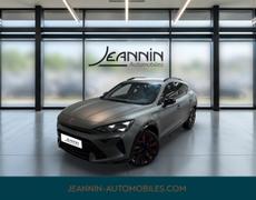 Cupra Formentor Vert-Saint-Denis