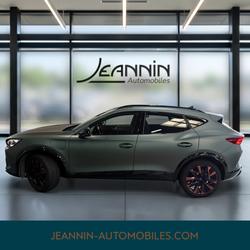 Cupra Formentor eHybrid 272 ch DSG6 VZ occasion - Vert-Saint-Denis - photo 2/40