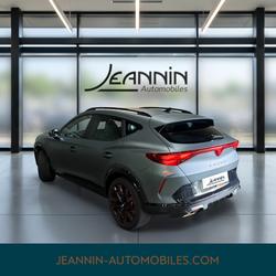 Cupra Formentor eHybrid 272 ch DSG6 VZ occasion - Vert-Saint-Denis - photo 3/40