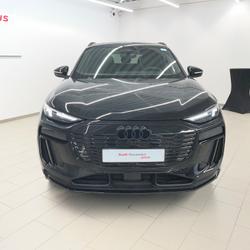 Audi Q6 e-tron 387 ch 100 kWh quattro S line occasion - Pontarlier - photo 2/35