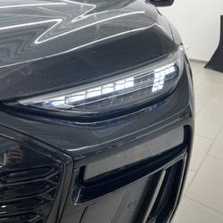 Audi Q6 e-tron 387 ch 100 kWh quattro S line occasion - Pontarlier - photo 3/35