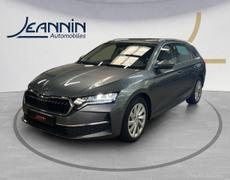 Skoda Octavia Combi