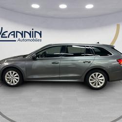 Skoda Octavia Combi Octavia Combi 1.5 TSI Hybrid 150 ch ACT DSG7 Selection Vert-Saint-Denis