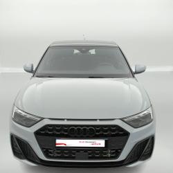 Audi A1 Sportback A1 Sportback 30 TFSI 116 ch S tronic 7 S Line Belfort
