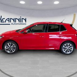 Skoda Fabia Fabia 1.5 TSI 150 ch DSG7 Style Vert-Saint-Denis