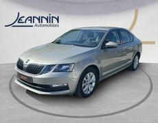Skoda Octavia Vert-Saint-Denis