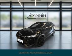 Cupra Formentor Vert-Saint-Denis