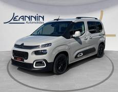 Citroen Berlingo Auxerre