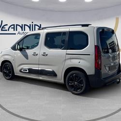 Citroen Berlingo Berlingo Taille M BlueHDi 130 S&S EAT8 Feel Auxerre