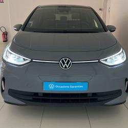 Volkswagen ID3 ID.3 204 ch Pro Performance Style occasion - Besan&ccedil;on - photo 2/22
