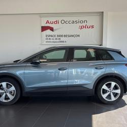 Audi Q4 e-tron Q4 e-tron 45 285 ch 82 kWh Design Besan&ccedil;on