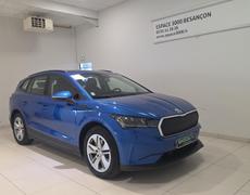 Skoda Enyaq Besançon