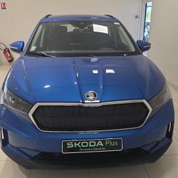 Skoda Enyaq Enyaq iV 60 Besan&ccedil;on