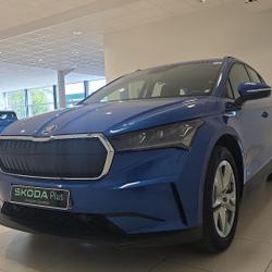 Skoda Enyaq Enyaq iV 60 Besan&ccedil;on