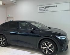 Volkswagen ID5 Besançon