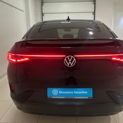 Volkswagen ID5 ID.5 299 ch GTX occasion - Besan&ccedil;on - photo 2/26