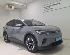 Volkswagen ID4 Besançon