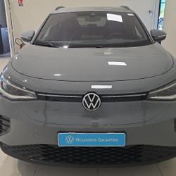 Volkswagen ID4 ID.4 286 ch Pro Life Max Besan&ccedil;on