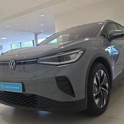 Volkswagen ID4 ID.4 286 ch Pro Life Max Besan&ccedil;on