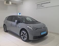 Volkswagen ID3 Besançon
