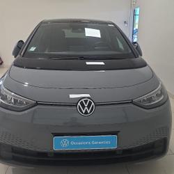 Volkswagen ID3 ID.3 204 ch Pro S Active Besan&ccedil;on