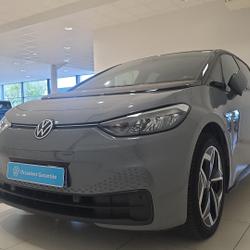 Volkswagen ID3 ID.3 204 ch Pro S Active Besan&ccedil;on