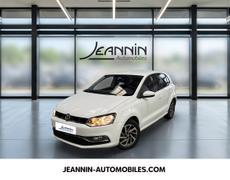 Volkswagen Polo Vert-Saint-Denis